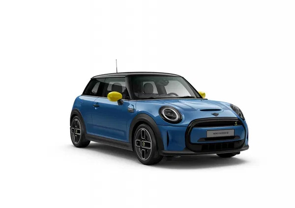 kowary MINI Cooper cena 109900 przebieg: 40900, rok produkcji 2021 z Kowary